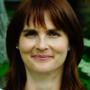 Profilbild von Sabine Reinsch