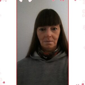 Social Media Profilbild Sabine Reka 