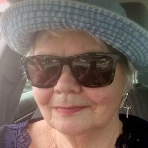 Profilbild von Sabine Rempel