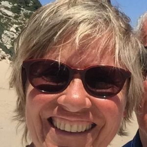 Profilbild von Sabine Renaud Pestlin