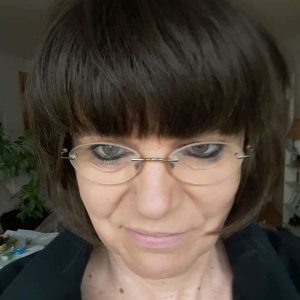 Profilbild von Sabine Renkes