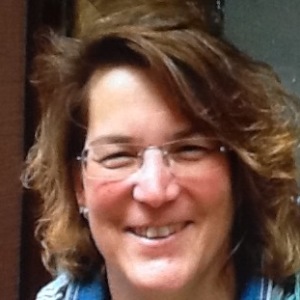 Profilbild von Sabine Renner