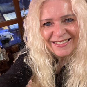 Profilbild von Sabine Rens