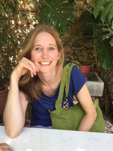 Profilbild von Sabine Reul