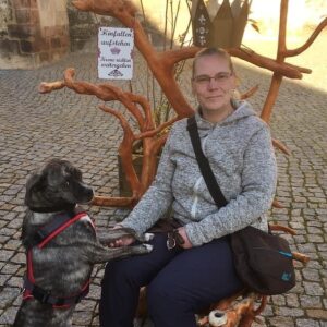 Profilbild von Sabine Reuter