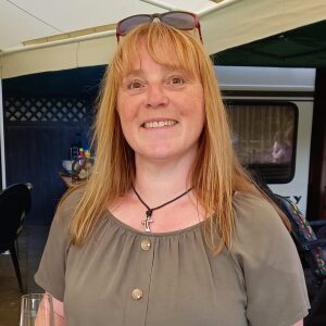 Profilbild von Sabine Reuter