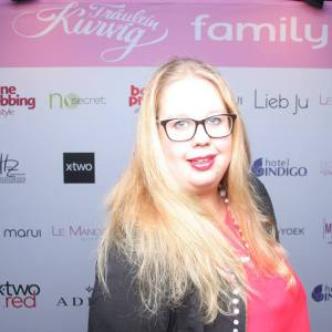 Profilbild von Sabine Reymer