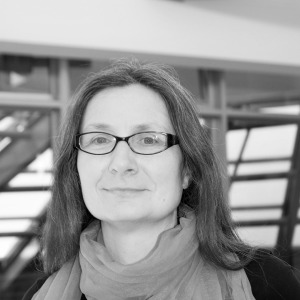 Profilbild von Sabine Reynaud