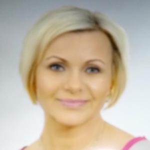 Profilbild von Sabine Richter