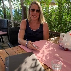 Profilbild von Sabine Richter