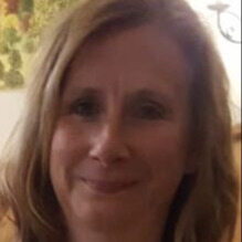 Profilbild von Sabine Richter