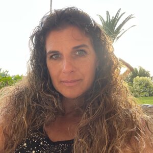 Profilbild von Sabine Rick