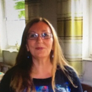 Profilbild von Sabine Ridder