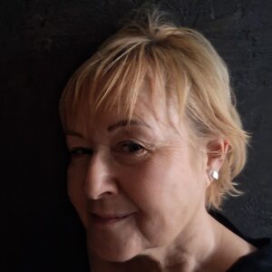 Profilbild von Sabine Riebold