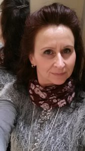 Profilbild von Sabine Riedel
