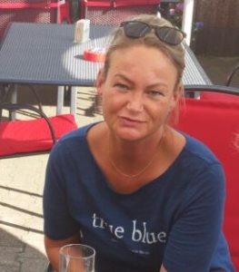 Profilbild von Sabine Riedel