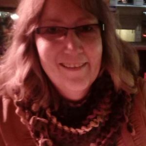 Profilbild von Sabine Riediger