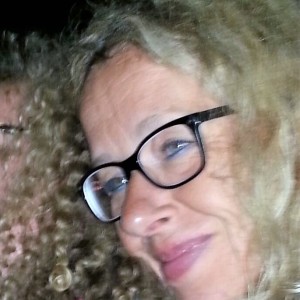 Profilbild von Sabine Riehl