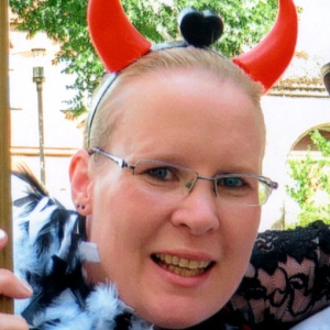 Profilbild von Sabine Riemer