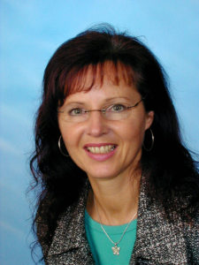 Profilbild von Sabine Ring