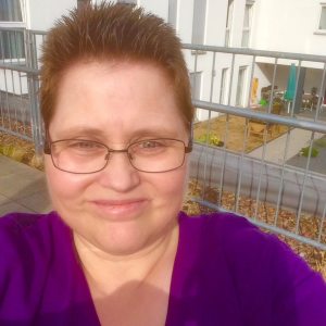 Profilbild von Sabine Riquarts