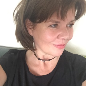 Profilbild von Sabine Rissmann