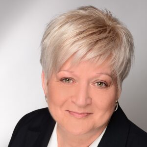 Profilbild von Sabine Ritter