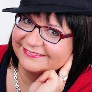 Profilbild von Sabine Rochlitz