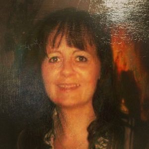 Profilbild von Sabine Rodriguez-Aponte