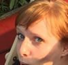 Profilbild von Sabine Röder
