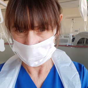 Profilbild von Sabine Röhl