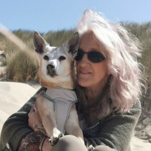 Profilbild von Sabine Roelle-Schermer