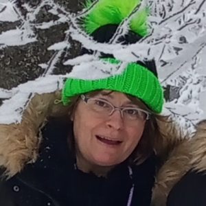 Profilbild von Sabine Röllig