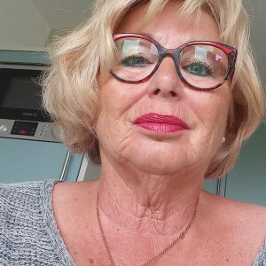Profilbild von Sabine Römer