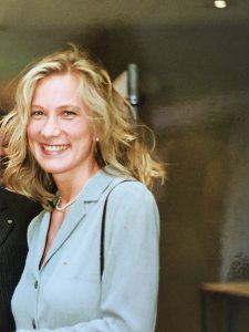 Profilbild von Sabine Rösner