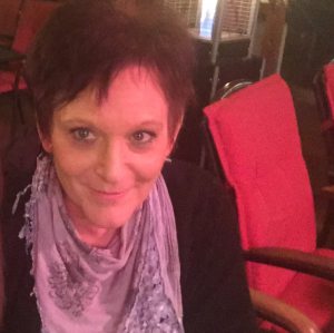 Profilbild von Sabine Röttger