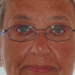 Profilbild von Sabine Rohbrecht