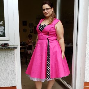 Profilbild von Sabine Rolfs