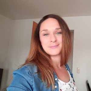 Profilbild von Sabine Rolser