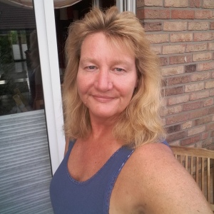 Profilbild von Sabine Roosen