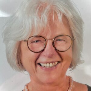Profilbild von Sabine Rosauer