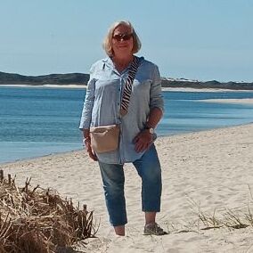 Profilbild von Sabine Rose-Oberbeck