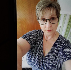Profilbild von Sabine Rosenkranz