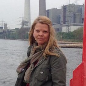 Profilbild von Sabine Rosnerski