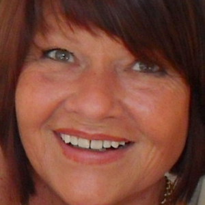 Profilbild von Sabine Ross-Ohl