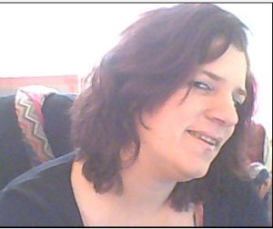 Profilbild von Sabine Rossmann