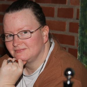 Profilbild von Sabine Rothe