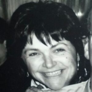 Profilbild von Sabine Rother