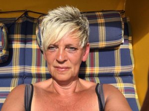 Profilbild von Sabine Rothstein