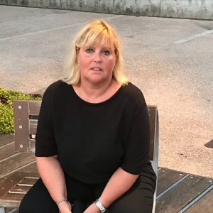 Profilbild von Sabine Rottzoll
